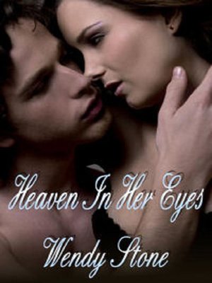cover image of Heaven In Her Eyes(Book 2 in the Romsus Trilogy)